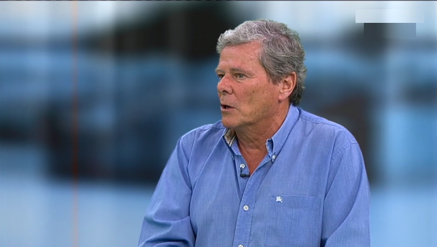 Entrevista a João Pacheco de Miranda