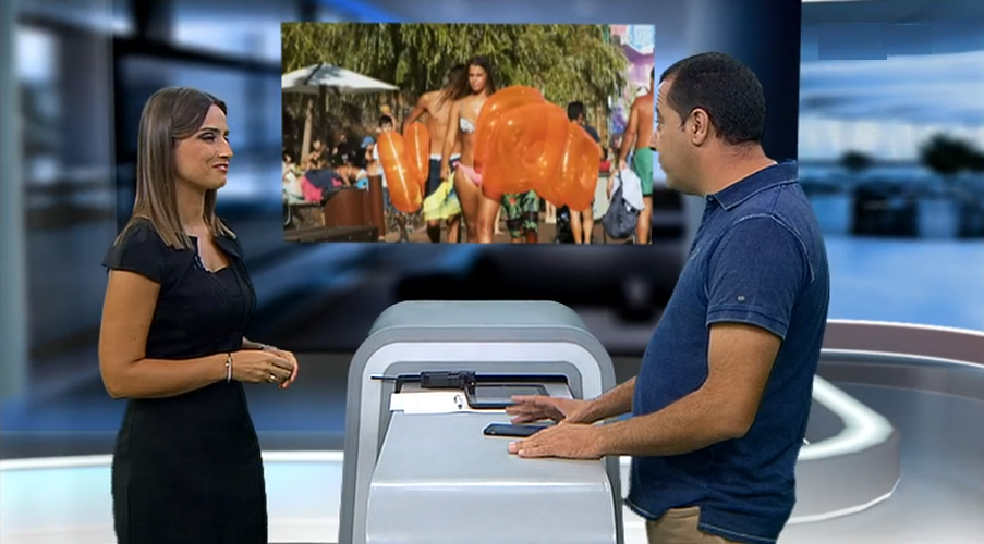 Entrevista a João Paulo Ribeiro