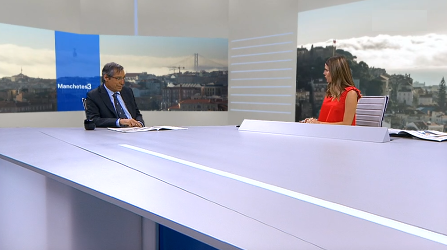 Entrevista a Jorge Guimarães