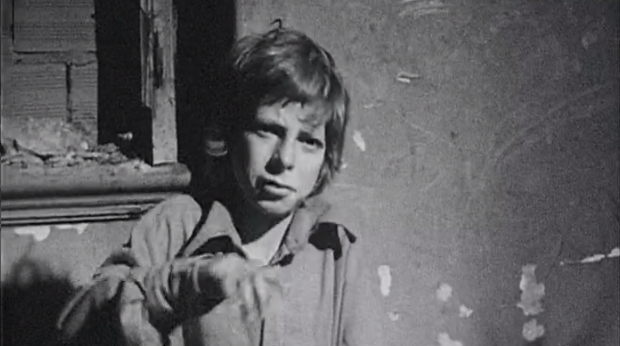 De casa de seus pais desapareceu