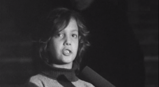 De casa de seus pais desapareceu