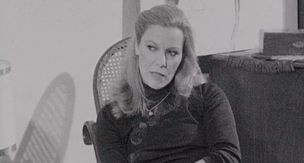 De casa de seus pais desapareceu