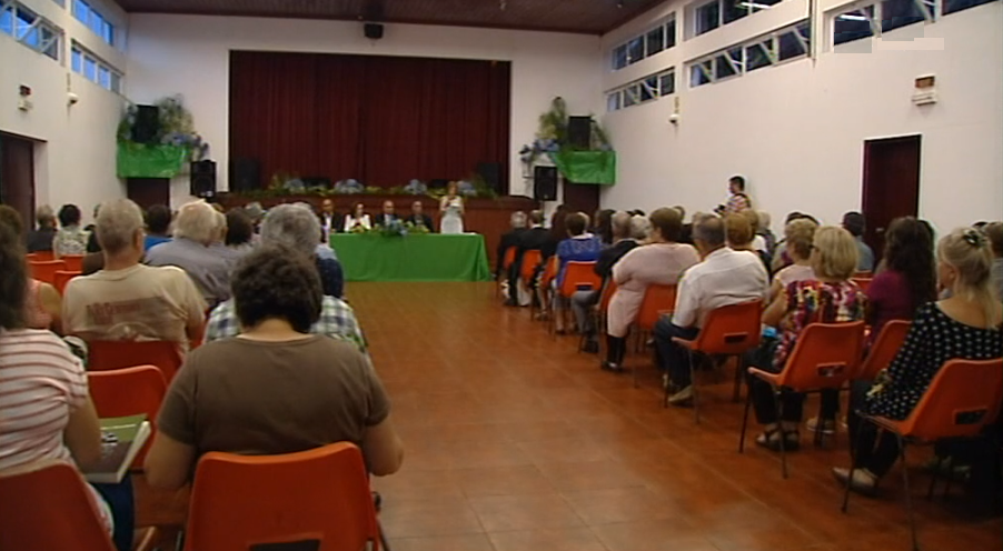 Apresentação do livro “Cedros: do Povoamento à Actualidade”