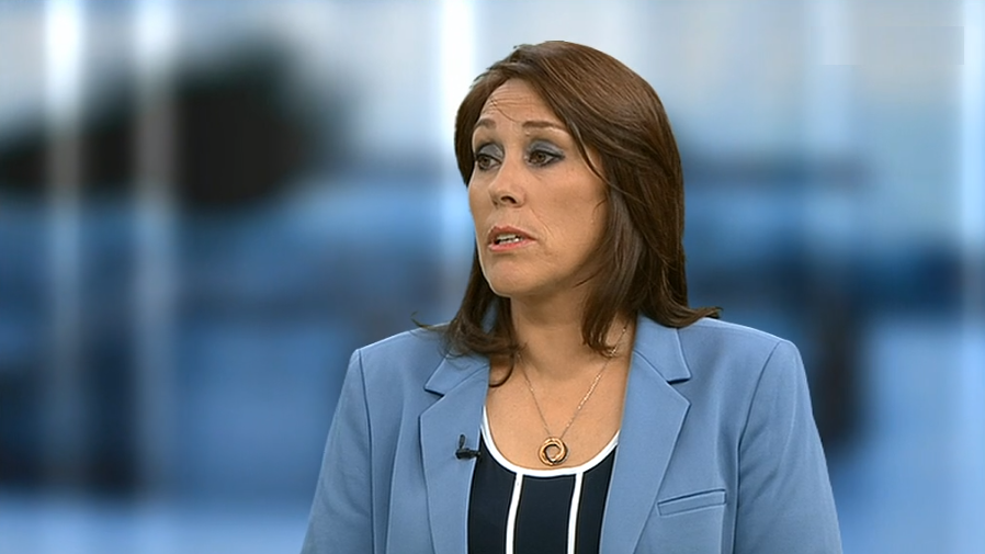 Entrevista a Lúcia Jorge