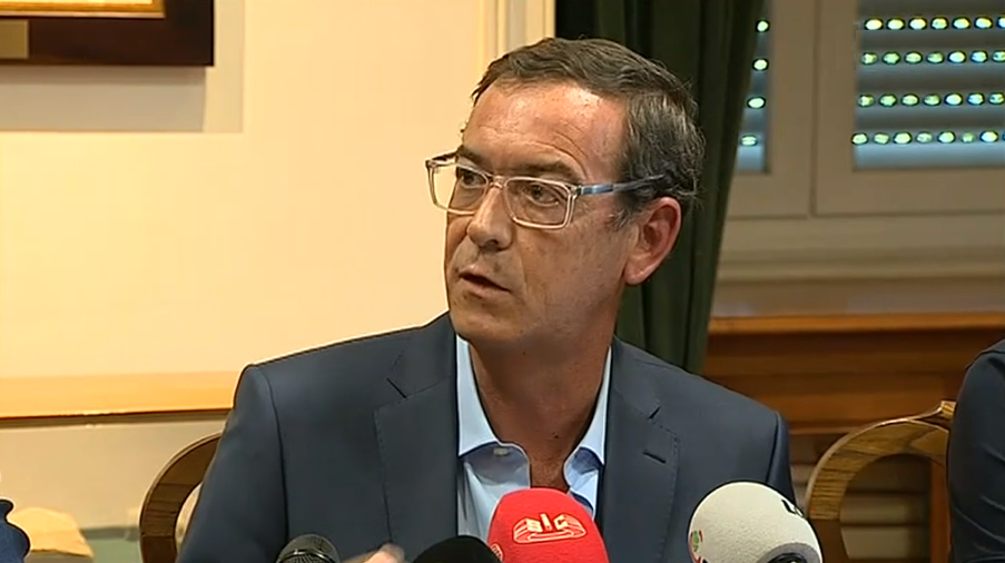 Médicos decidem medidas de contestação