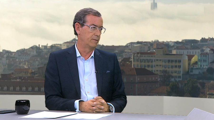 Entrevista a Miguel Guimarães