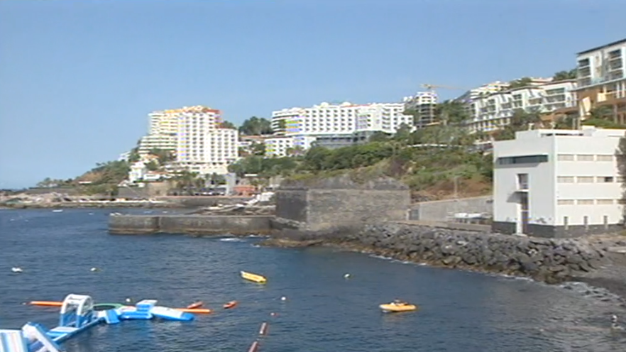 Dia Mundial da Conservação da Natureza na Madeira
