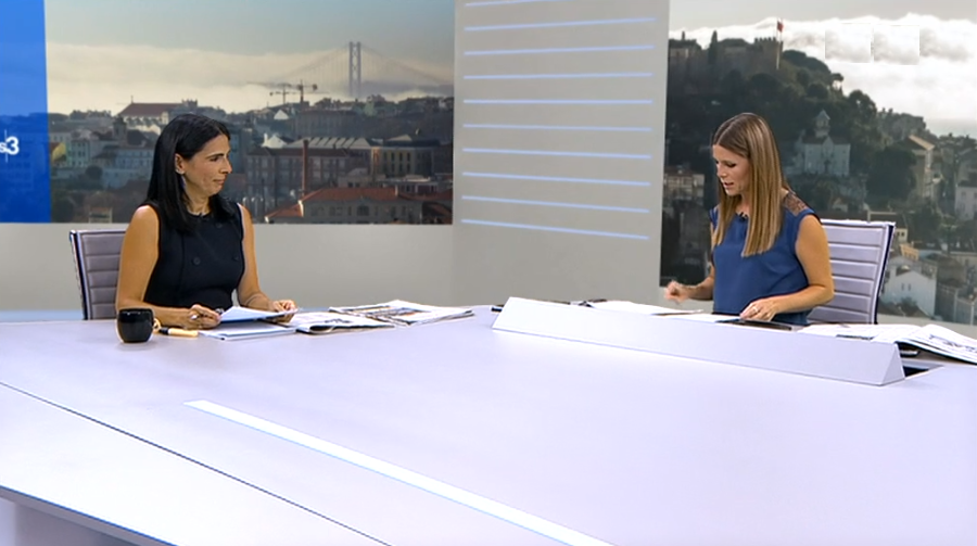 Entrevista a Ana Barroso