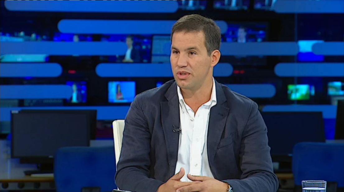 Entrevista a João Valença Vieira