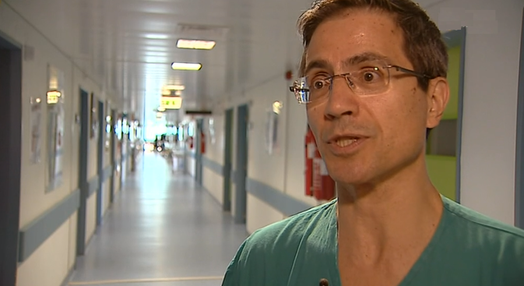 Hospital de Faro contrata médicos para o verão