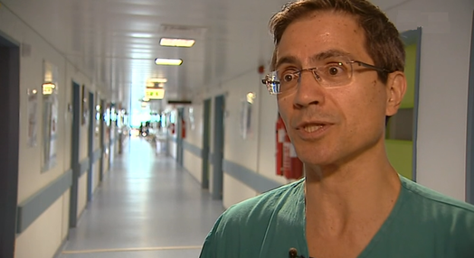 Hospital de Faro contrata médicos para o verão