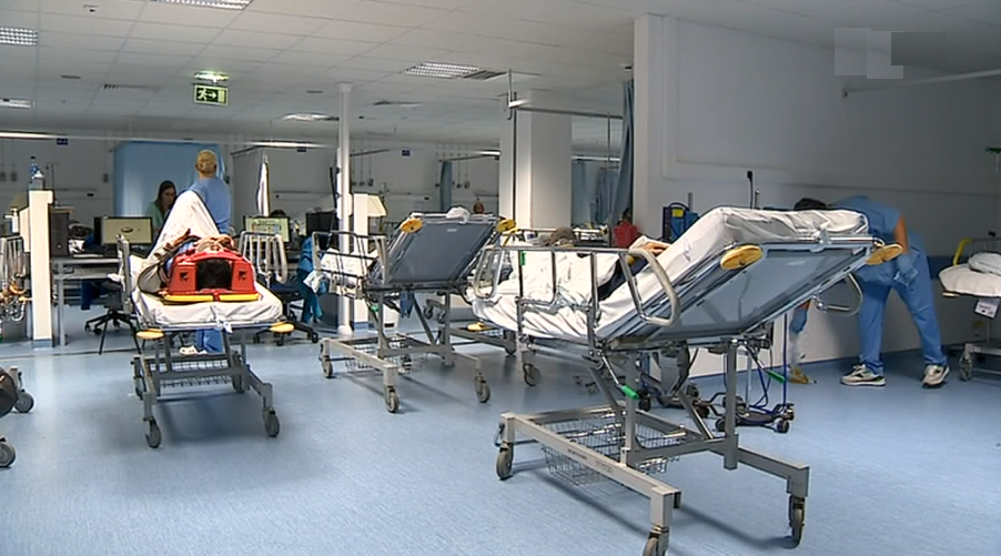 Contratação de médicos em Faro