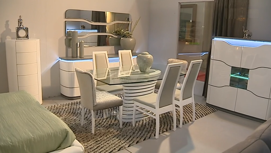 Feira de Mobiliário em Paços de Ferreira I