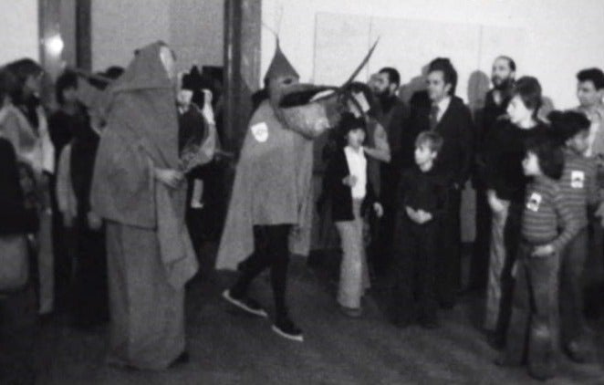 Dia Internacional dos Museus no MNAA em Lisboa