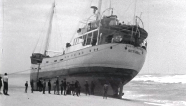 Cemitério de Ingleses