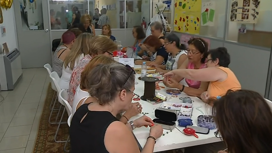 Associação de Apoio às Pessoas com Cancro I