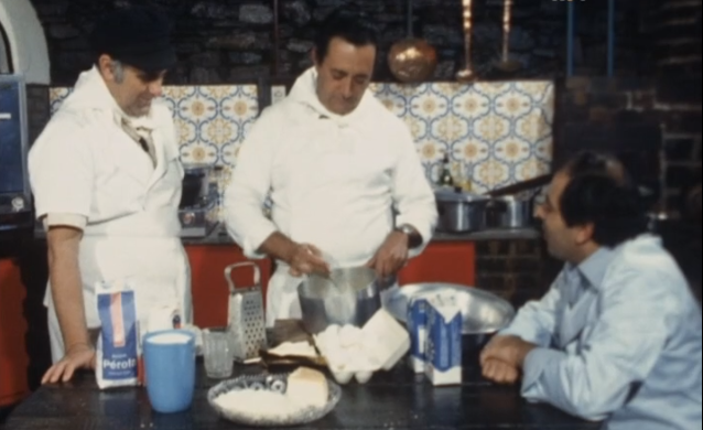 Lúculos e Bróculos: Ouro Preto e Belo Horizonte