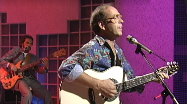 Cá Entre Nós – Parte II