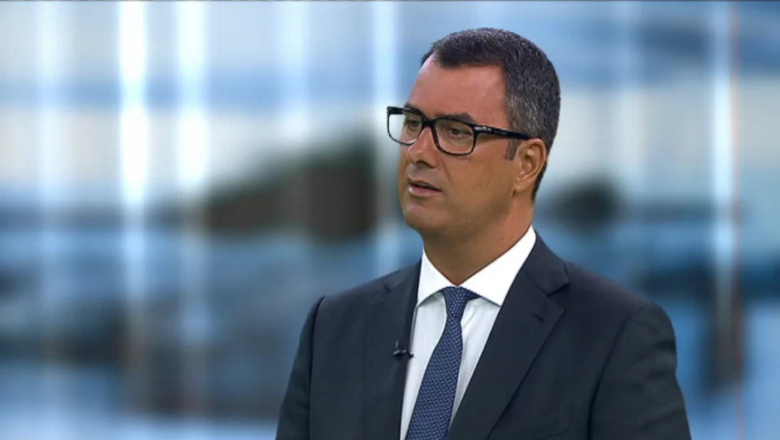 Entrevista a Paulo Abrantes