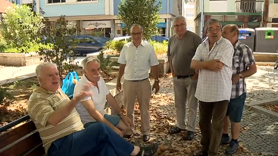 Aumento extraordinário das reformas