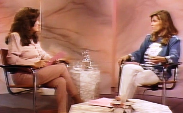 ETERNO feminino – Parte II