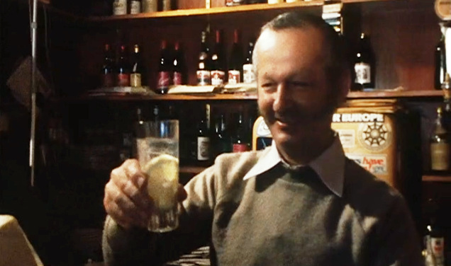 Peter, Anfitrião do Atlântico