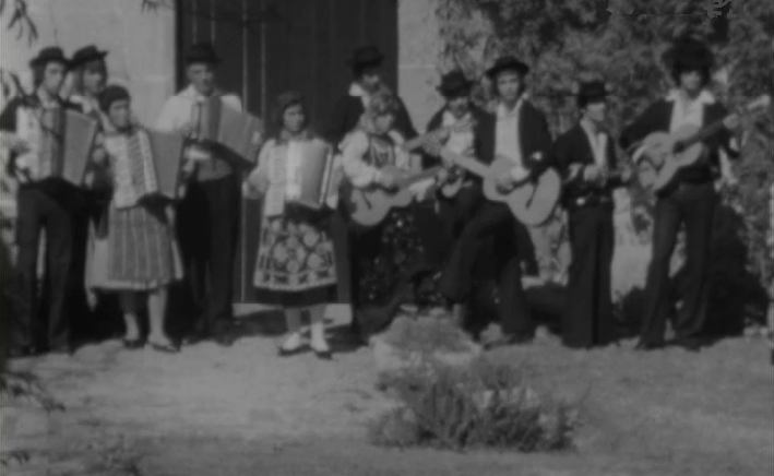 Danças e Cantares de Vila Praia de Âncora