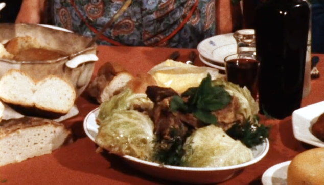 Lúculos e Bróculos: receitas regionais