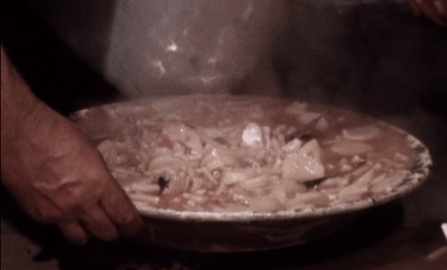 Lúculos e Bróculos: receitas regionais