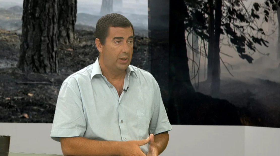 Entrevista a João Branco