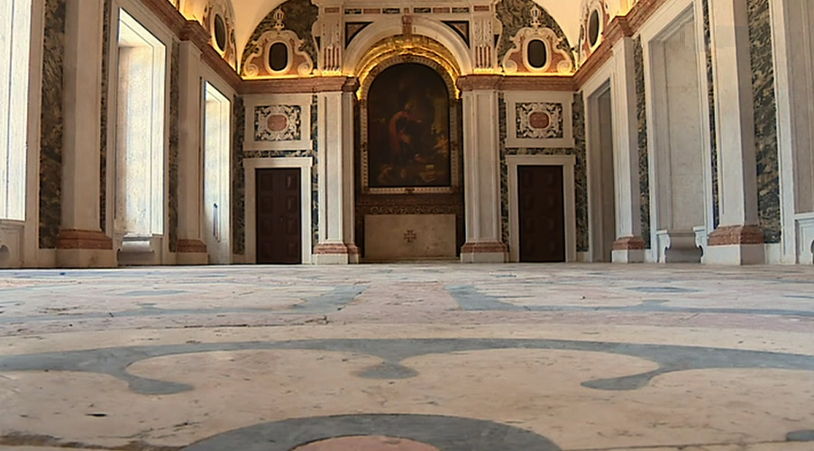 Convento da Graça II