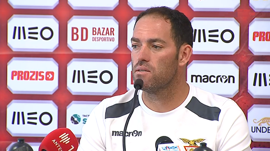 Declarações de Ricardo Soares