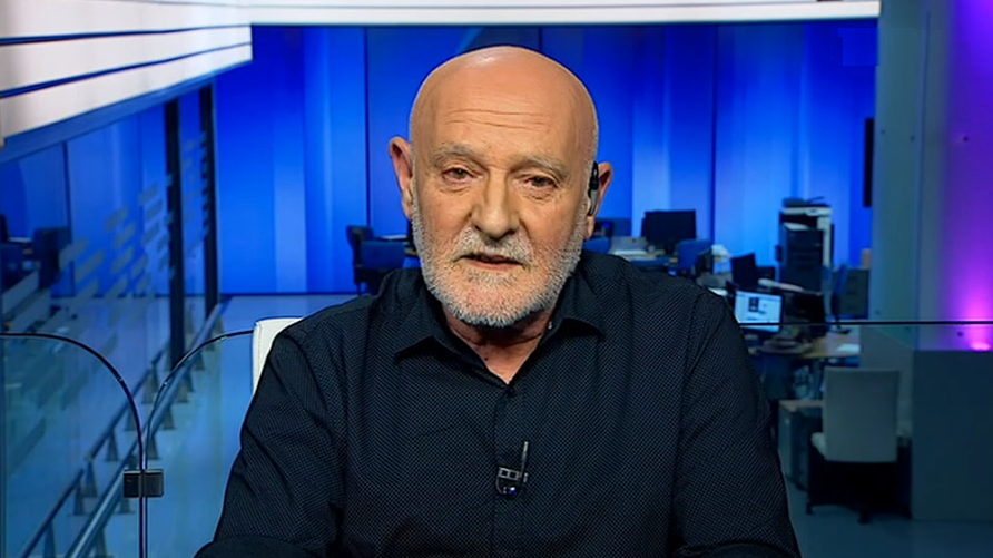 Entrevista a Rui Neves