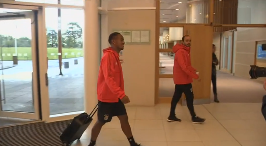 Futebol: Antevisão Emirates Cup