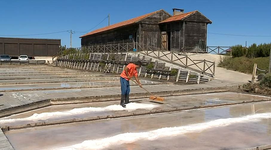 Atrativos turísticos na Figueira da Foz II