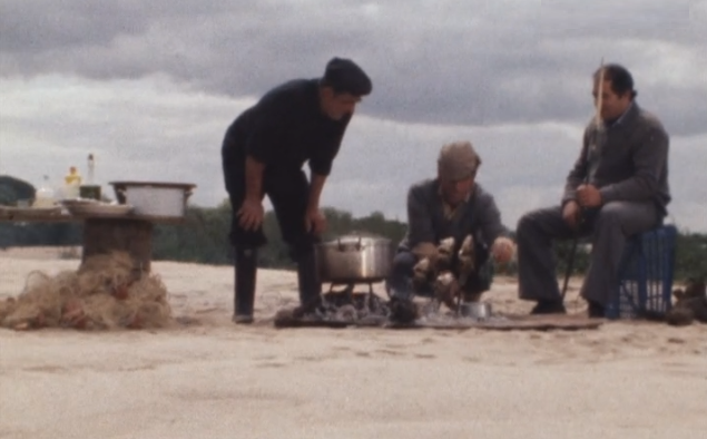 Lúculos e Bróculos: Salvaterra de Magos