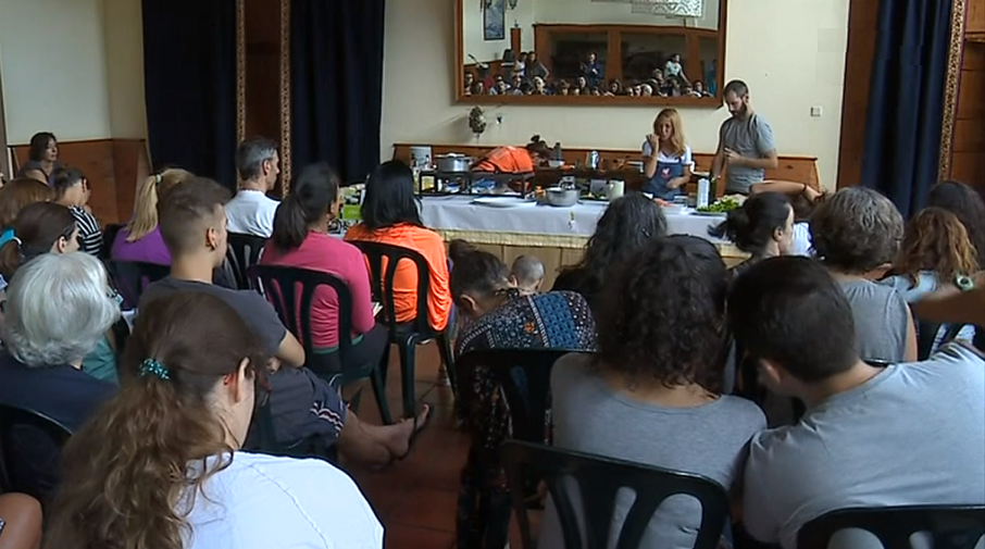 Festival de Saúde em Seia