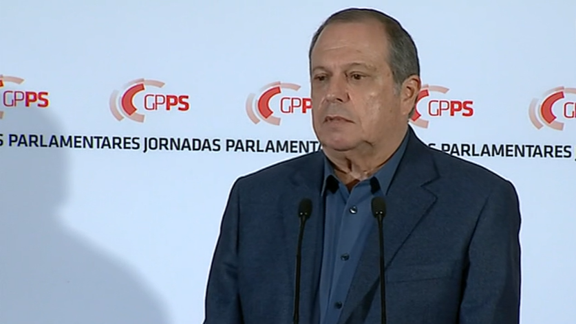 Jornadas Parlamentares do PS