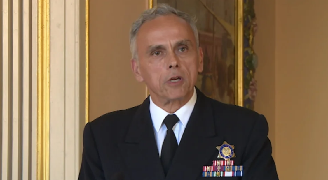 Vasco Cordeiro com o Comandante Zona Marítima