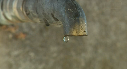 Seca leva Viseu a adotar medidas para diminuir consumo de água
