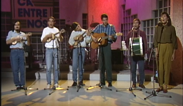 Cá Entre Nós – Parte II