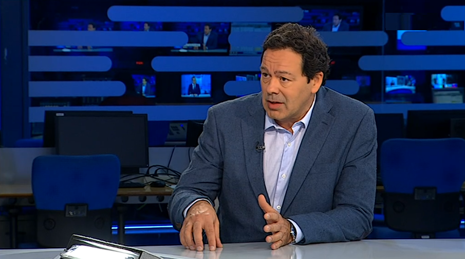 Entrevista a Manuel Tavares de Matos