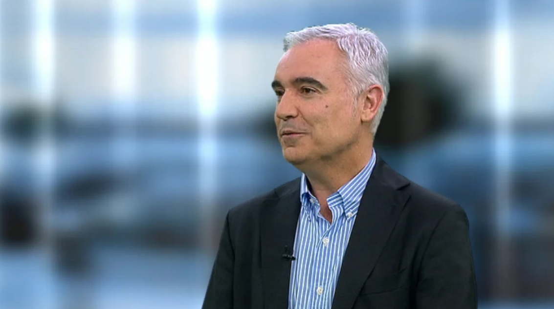 Entrevista a José Teixeira Fernandes