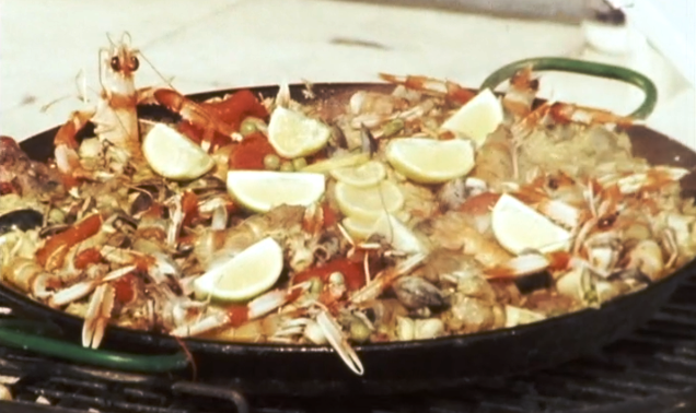 Lúculos e Bróculos: Valência