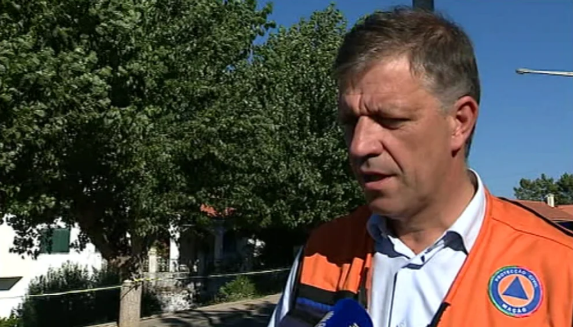 Entrevista a Vasco Estrela