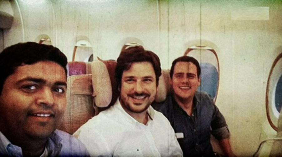 Ministério Público investiga nova viagem suspeita