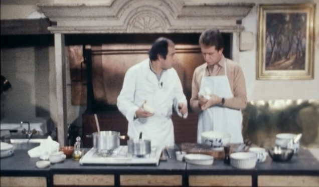 Lúculos e Bróculos: Vítor de Sousa