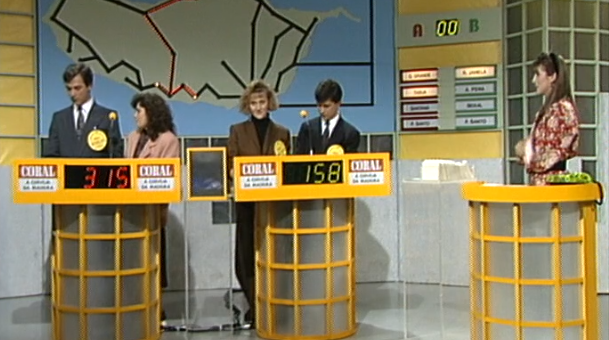 Cá Entre Nós – Parte II