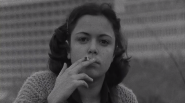 De casa de seus pais desapareceu