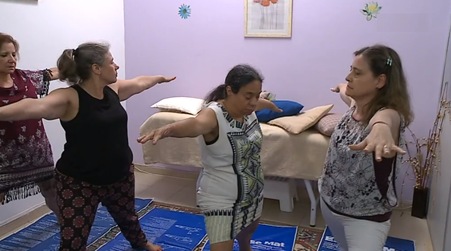 Associação de Apoio às Pessoas com Cancro II